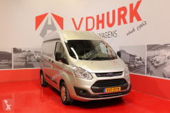 Ford Transit 2.0 TDCI Inrichting L+R/Cruise/PDC/Airco used cargo van