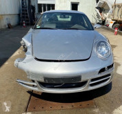 Porsche 911 használt kupé személyautó