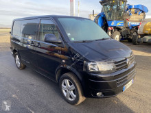 Utilitaire Volkswagen Transporter 2.0 TDI140