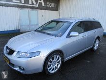 Honda Accord 2.2 I-CTDI , Airco használt egyterű személyautó