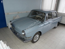 Voiture BMW 700 LS Luxe