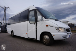 Pojazd dostawczy Mercedes Sprinter 616 CDI Tacho Analog używany