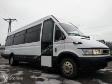 Pojazd dostawczy Iveco Daily 50C17 24 MIEJSCA KLIMA używany