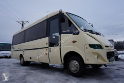 Autobus Iveco 65C17 Kapena Thesi KLIMA Tacho Analog używany