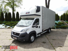 Utilitaire savoyarde Fiat DUCATO