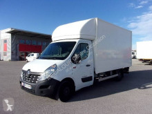 Фургон Renault Master