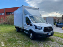 Ford Transit 350 fourgon utilitaire occasion