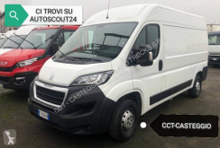 Peugeot Boxer 333 L2H2 HDI fourgon utilitaire occasion