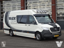 Mercedes Sprinter 319 CDI L4 H2 - Kelsa/Buffl fourgon utilitaire occasion