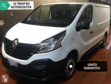 Renault Trafic L1H1 125 DCI fourgon utilitaire occasion