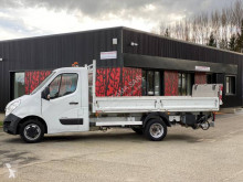 Платформа Renault Master
