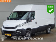 Iveco Daily 35S13 L2H2 Airco Cruise Trekhaak LM velgen L2H2 11m3 A/C Towbar Cruise control fourgon utilitaire occasion