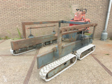 Matériel de magasinage Hinowa Hp1200