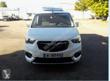 Рефрижератор Opel Combo PACK CLIM