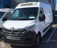 Renault Master GRAND CONFORT + PACK EXTRA MEDIA NAVIGATION EVOLUTION utilitaire frigo neuf