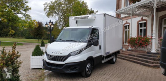 Utilitaire frigo Iveco Daily BUSINESS PLUS