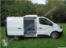 Utilitaire frigo Renault Trafic GRAND CONFORT + R LINK