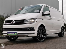 Volkswagen Transporter 2.0 TDI lang l2 150pk used cargo van