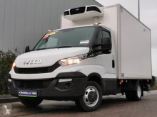 Utilitaire frigo Iveco Daily 35 C 13 koeling laadklep