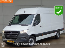 Mercedes Sprinter 316 CDI 160PK L3H2 Airco Nieuw model 15m3 A/C fourgon utilitaire occasion
