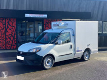 Fiat Doblo Cargo utilitaire frigo occasion