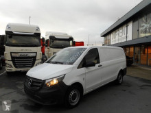 Mercedes Vito 114 CDI A2 VAN fourgon utilitaire occasion