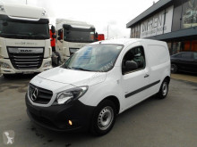 Mercedes Citan CITAN 108 CDI fourgon utilitaire occasion