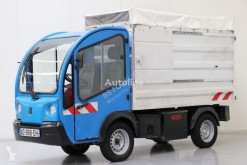 Goupil G3 pick-up varevogn brugt