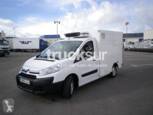 Citroën Jumpy utilitaire frigo occasion
