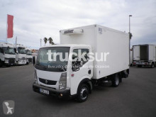 Renault Maxity 140.35 used refrigerated van