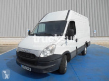Iveco Daily 35 fourgon utilitaire occasion