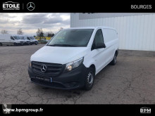 Mercedes Vito Fg 114 CDI Long Pro E6 fourgon utilitaire occasion
