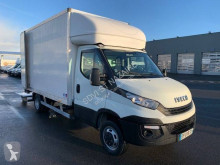 Iveco large volume box van Daily 35C14
