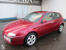 Voiture Alfa-Roméo 147 1.9 JTD 16V , Airco ,leather seats