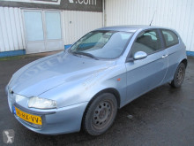 Voiture Alfa-Roméo 147 1.6 T spark , Airco