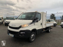 Utilitaire benne standard Iveco Daily 35C13