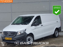 Mercedes Vito 119 CDI L3H1 Automaat Trekhaak Deuren Airco Cruise L3H1 7m3 A/C Towbar Cruise control fourgon utilitaire occasion