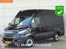 Iveco Daily 35S21 3.0 Automaat Nieuw!!! Navi Camera Airco Cruise L2H2 12m3 A/C Cruise control fourgon utilitaire occasion