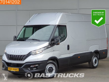 Iveco Daily 35S21 3.0 180PK Automaat Navi Camera Airco Cruise L2H2 11m3 A/C Cruise control used cargo van