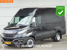 Iveco Daily 35C21 3.0 210PK Automaat Dubbellucht Luxe uitvoering!!! L2H2 12m3 A/C Cruise control fourgon utilitaire occasion