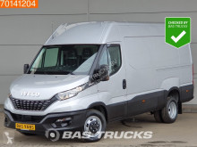 Iveco Daily 35C21 3.0 210PK L2H2 Automaat Luxe uitvoering!!!! L2H2 12m3 A/C Cruise control fourgon utilitaire occasion