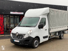 Utilitaire savoyarde Renault Master 110.35