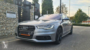 Audi A6 Avant 3.0 TDI quattro voiture occasion