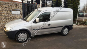 Фургон Opel Combo Erdgas nur 56 tkm Klima