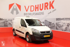 Peugeot Partner 1.6 PDC/Trekhaak used cargo van