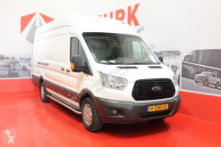 Ford Transit 350 2.0 TDCI Trend RWD L4H3 Jumbo Maxi vergelijkbaar met Sprinter L3H2 2.8t Trekverm./270 Gr.Deuren/Cruise/Airco fourgon utilitaire occasion