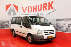 Combi Ford Transit Kombi 300S 2.2 TDCI (BPM Vrij, Excl. BTW) Combi/Kombi/9 Persoons/9 P/Airco/Cruise