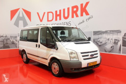 Voiture monospace Ford Transit Kombi 300S 2.2 TDCI (BPM Vrij, Excl. BTW) Combi/Kombi/9 Persoons/9 P/Airco/Cruise