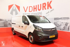 Opel Vivaro 1.6 CDTI L2H1 Cruise/Airco/Bluetooth фургон б/у