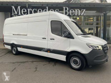 Mercedes cargo van Sprinter 316 CDI 4325 AHK 3.5to LED 3Sitze